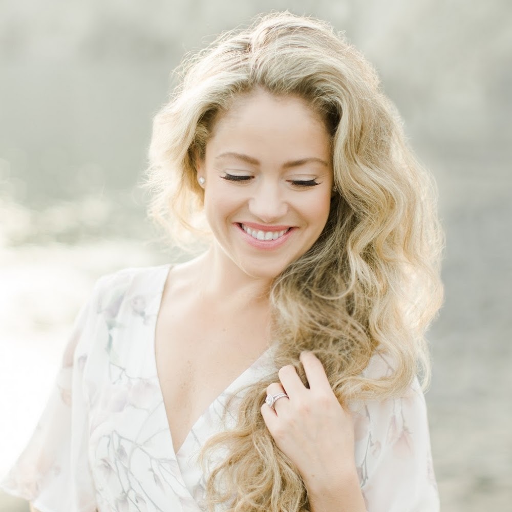 Meet your Posher, Heidi
